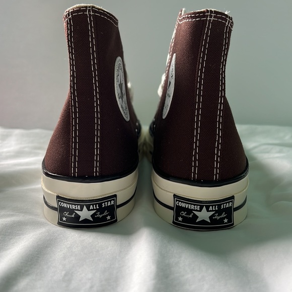 Converse Chuck Taylor 70 Hi Dark Root - Picture 4 of 7